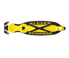 Klever X-Change - view 1