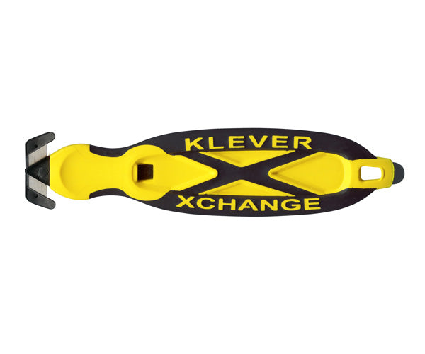Klever X-Change - view 1