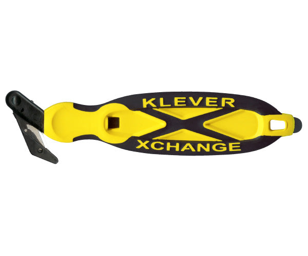 Klever X-Change DX Safety Cutter - view 1