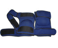 Soft Protective Knee Pads