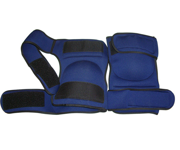 Soft Protective Knee Pads