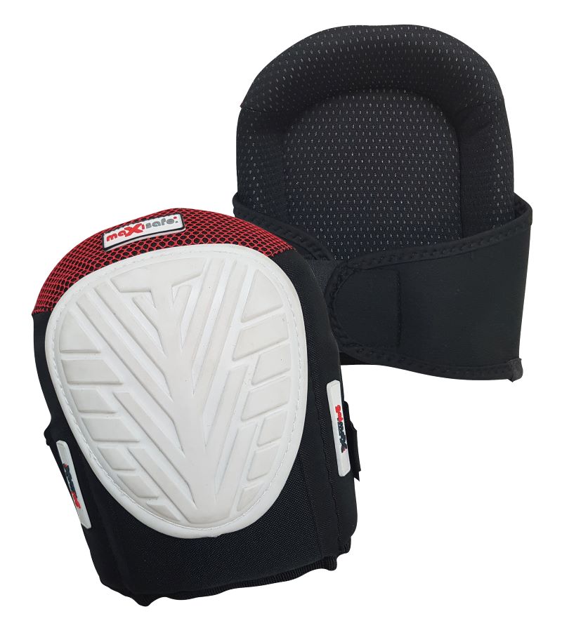 Professional Gel Knee Pad - view 1