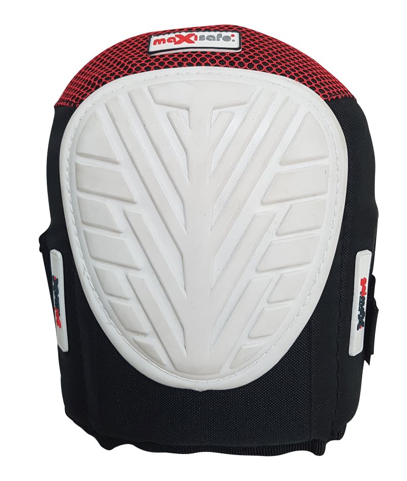 Professional Gel Knee Pad - view 4