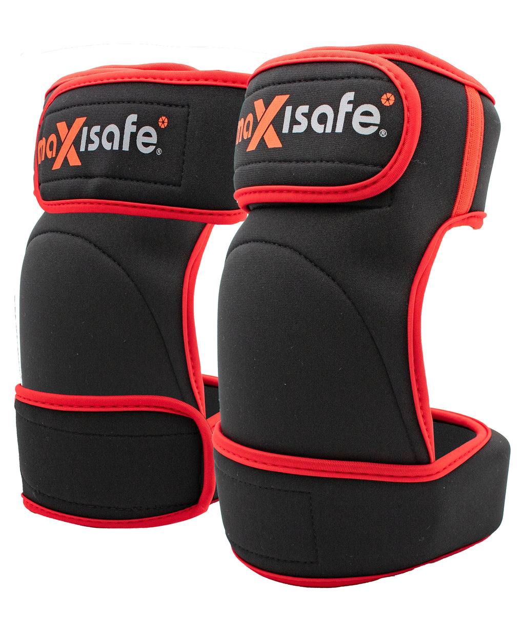 Comfort Style Knee Pads - view 1