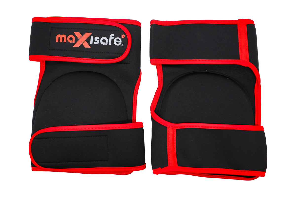 Comfort Style Knee Pads - view 2
