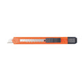 Ronsta Knives Manual Retractable Knife Plastic 9mm