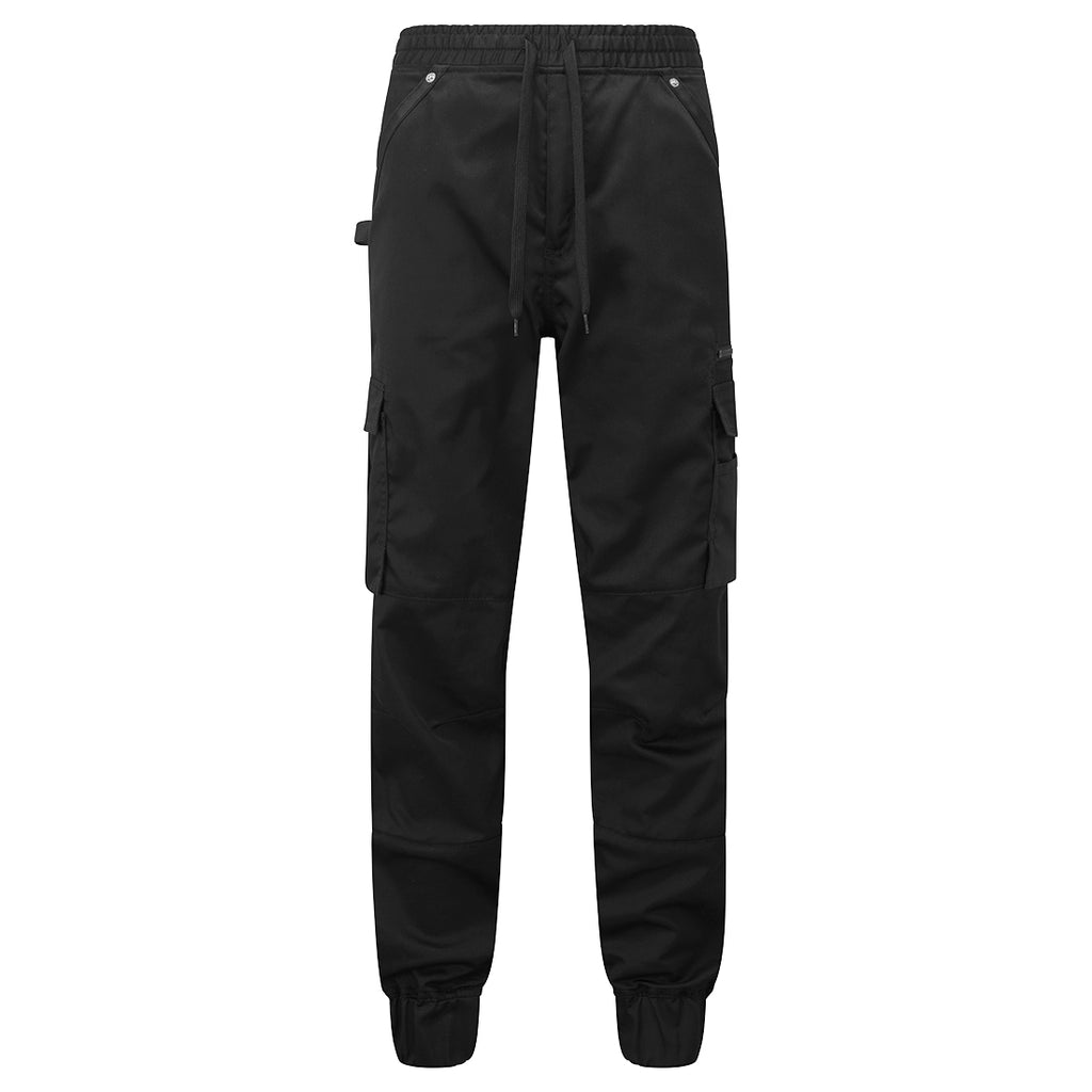 KX3 Lightweight Cool Drawstring Pants - view 1