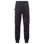 KX3 Lightweight Cool Drawstring Pants - view 2