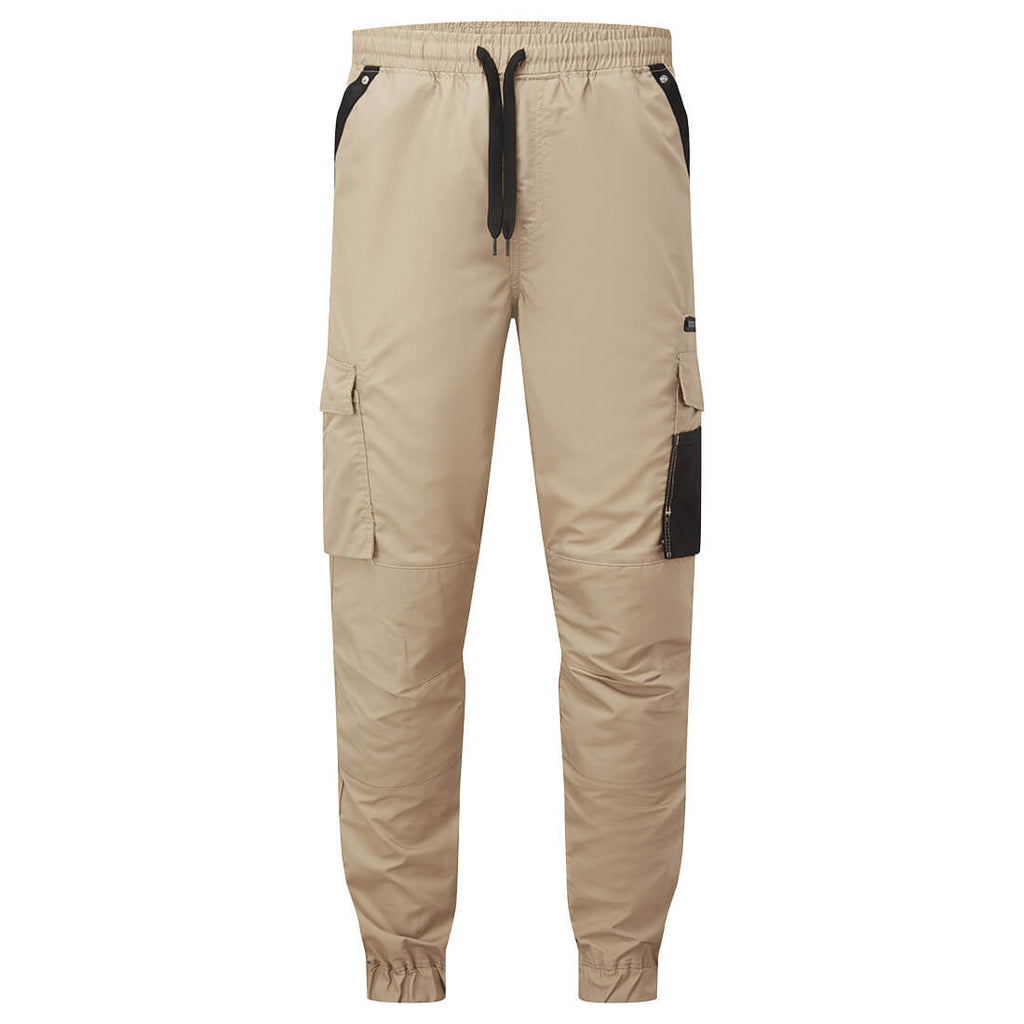 KX3 Lightweight Cool Drawstring Pants - view 4