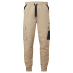 KX3 Lightweight Cool Drawstring Pants - view 4