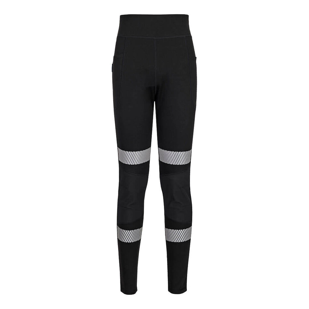 KX3 Enhanced Women's Flexi Work Leggings - view 1
