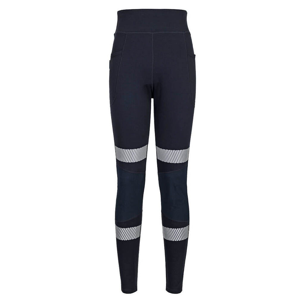 KX3 Enhanced Women's Flexi Work Leggings - view 2