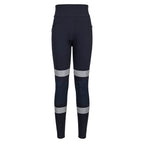 KX3 Enhanced Women's Flexi Work Leggings - view 2