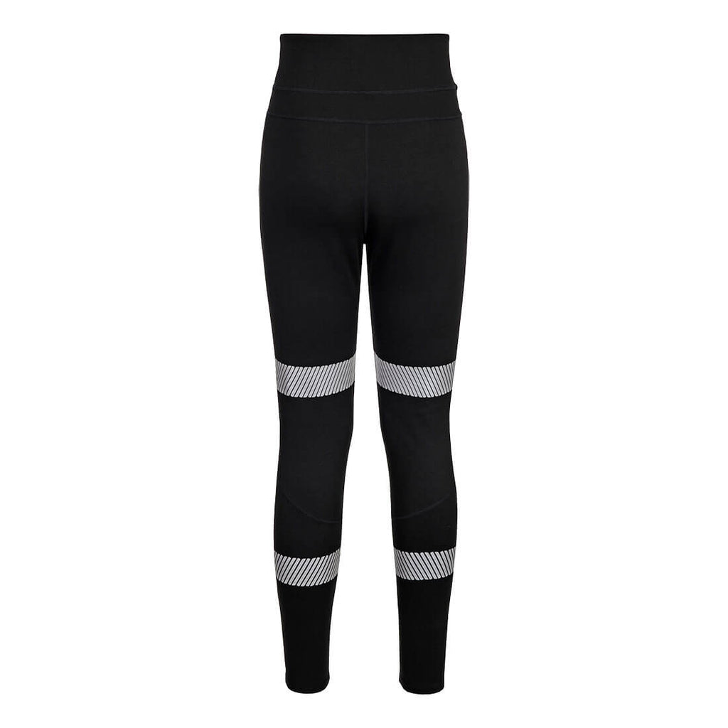 KX3 Enhanced Women's Flexi Work Leggings - view 3