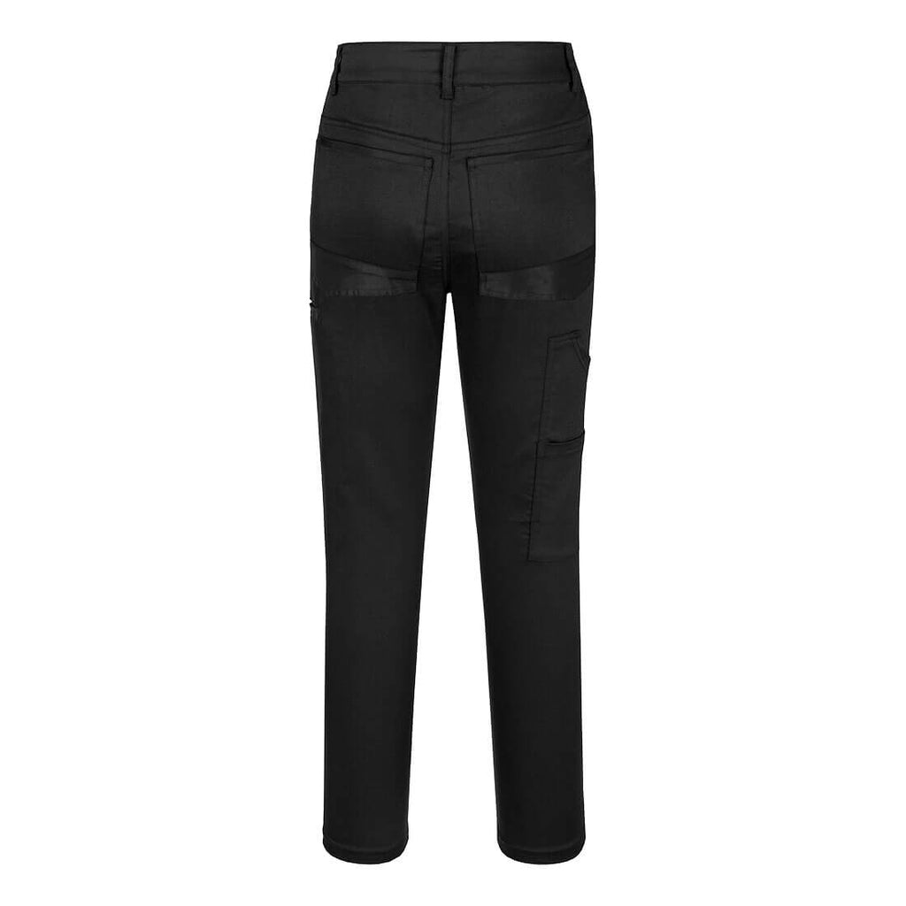 KX3 Women’s Flexi Work Pants - view 2