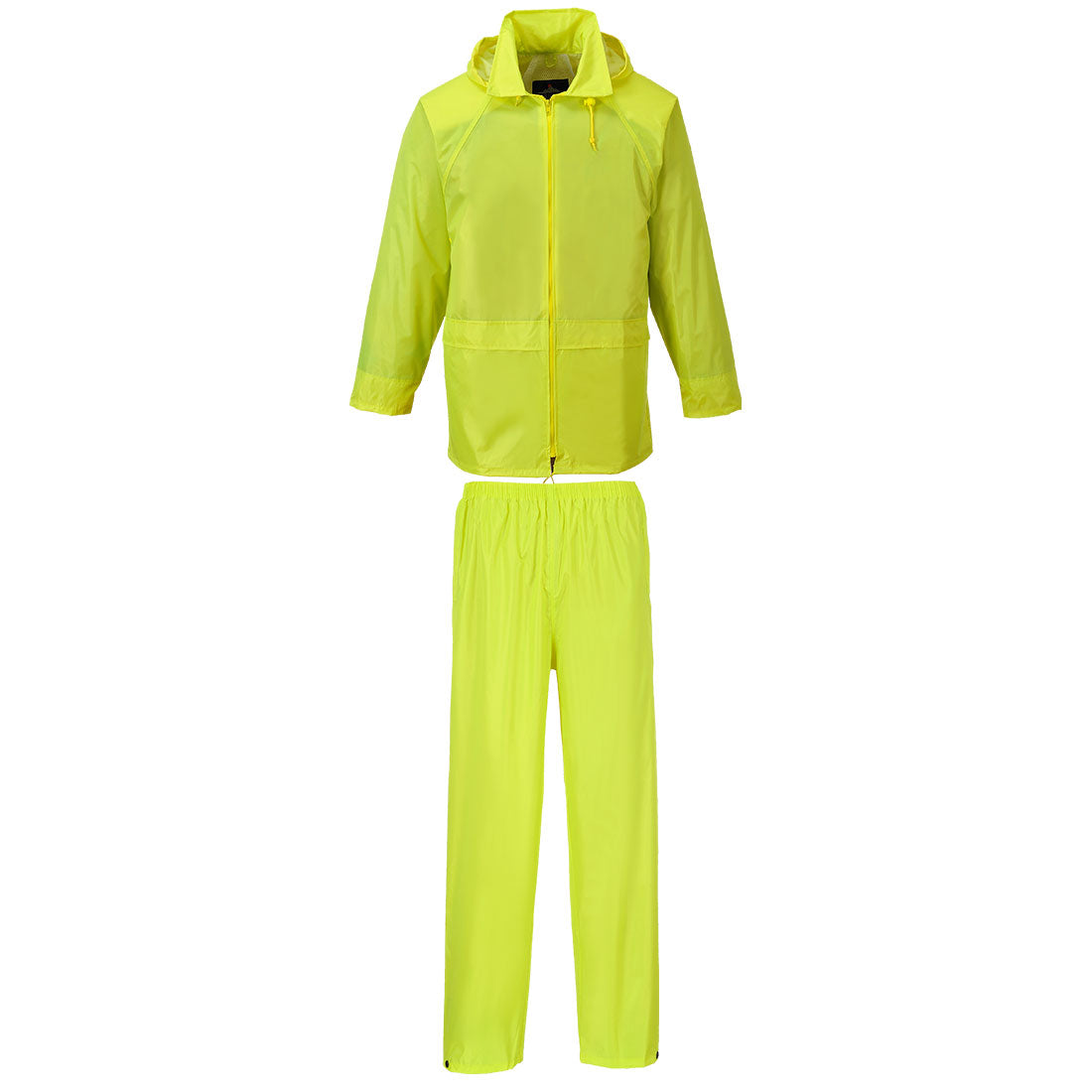 Essentials Rainsuit (2 Piece Suit) - view 2