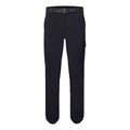 Stretch Lightweight Cuffed Pants - view 1