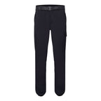 Stretch Lightweight Cuffed Pants - view 1