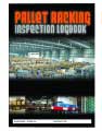 A4 Pallet Racking Logbook | Warehouse Safety | Uniform Safety Signs