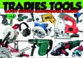 A5 Tradies Tool Logbook | Site Asset Tracking | Uniform Safety Signs