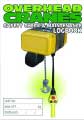 Overhead Crane Safety Check Logbook | Industrial Lifting | Uniform Safety Signs