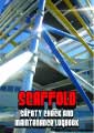 Scaffold Safety Check Logbook | Construction Sites | Uniform Safety Signs