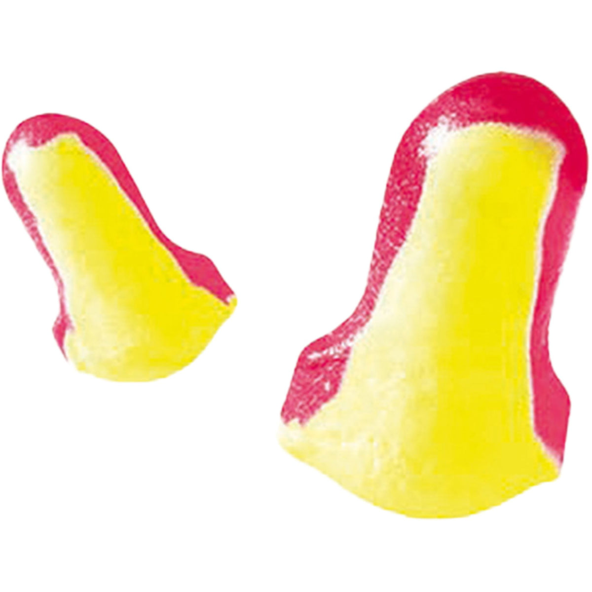 Laser Lite Uncorded Earplugs Refill Bag