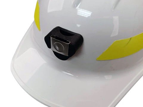 Hard Hat Clip Mount - view 2