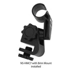 Multi-Angle Helmet Mount - view 1