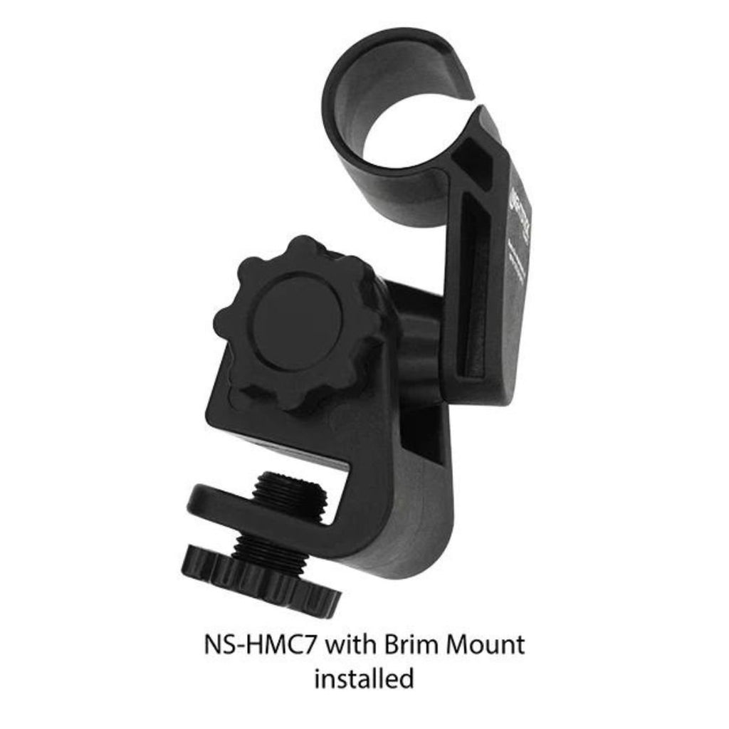 Multi-Angle Helmet Mount - view 2