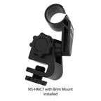 Multi-Angle Helmet Mount - view 2