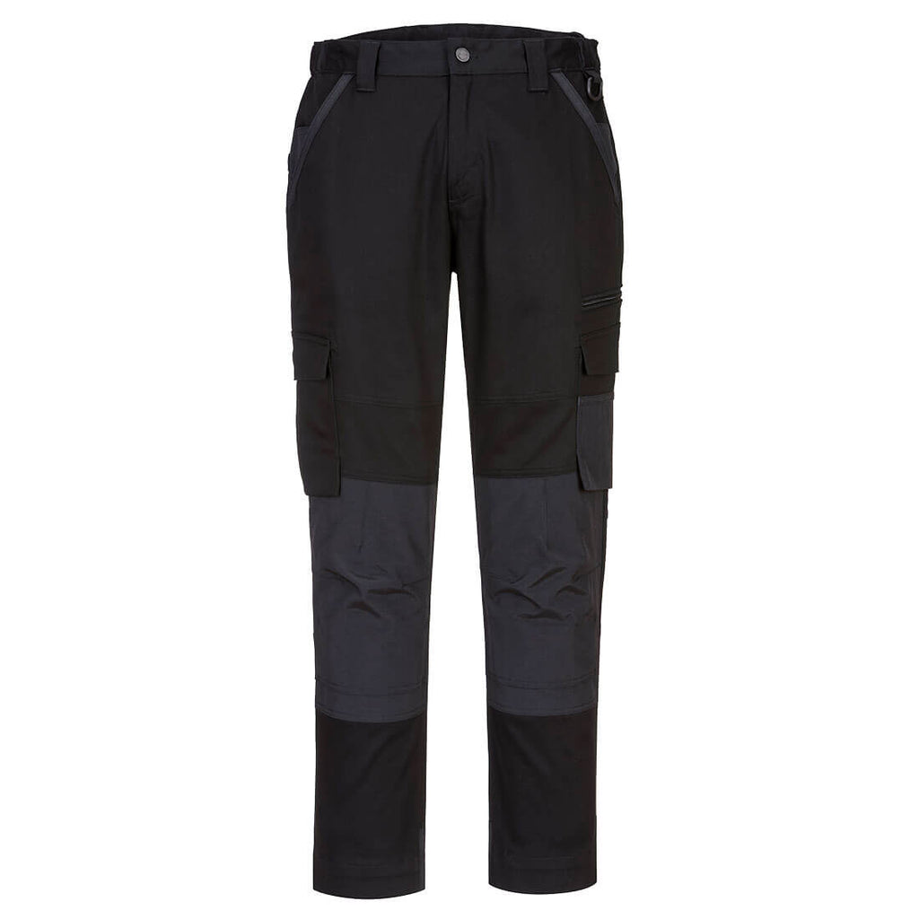KX3 Women's Stretch Slim Fit Trade Pants - view 1