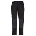KX3 Women's Stretch Slim Fit Trade Pants - view 1
