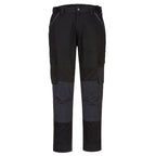 KX3 Women's Stretch Slim Fit Trade Pants - view 1