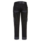 KX3 Women's Stretch Slim Fit Trade Pants - view 3