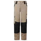 KX3 Women's Stretch Slim Fit Trade Pants - view 4