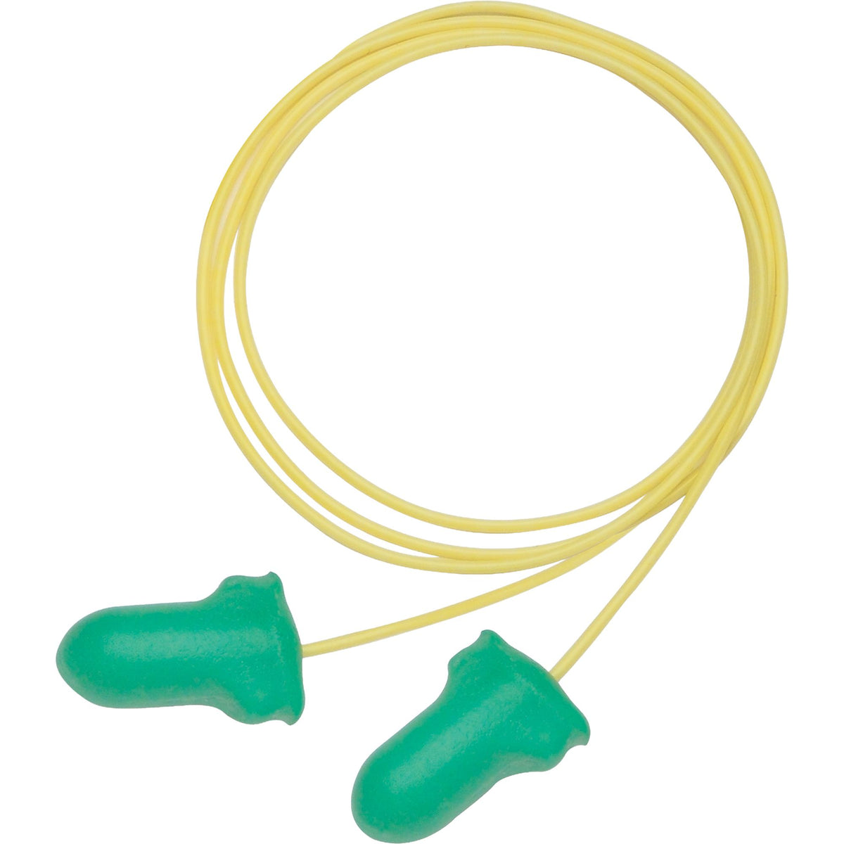 Maximum Lite Disposable Earplugs Corded 100/Box