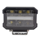 Alpha LED Worklight Clear 12-24VDC | Vision Safe, view 2