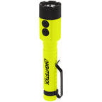 Dual-light Flashlight with Tail Magnet - view 1