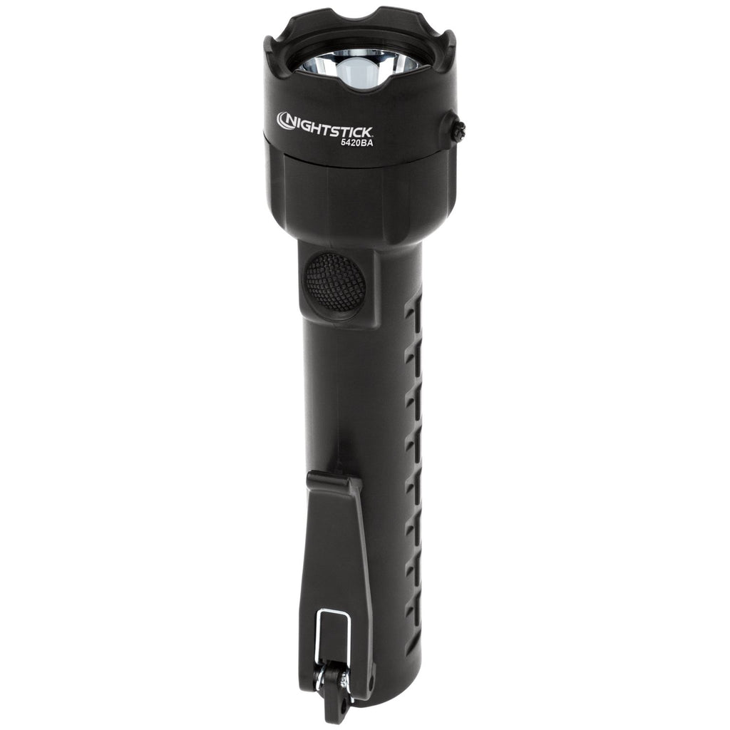 Intrinsically Safe Torch - view 2