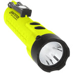 IS Dual-Light Flashlight Magnet 285L - view 1