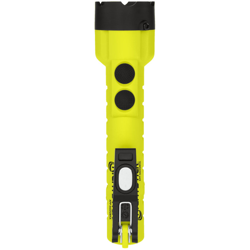 IS Dual-Light Flashlight Magnet 285L - view 2