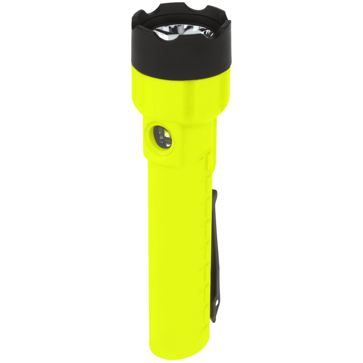 Dual-Light Flashlight 285 Lumens