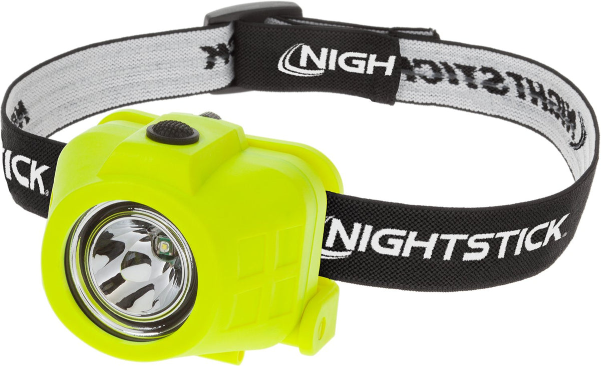 Dual-Function Headlamp - view 1