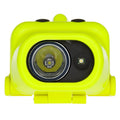Multi-Function Dual-Light Headlamp