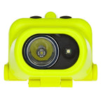 Dual-Light Headlamp with Clip Mount - view 2