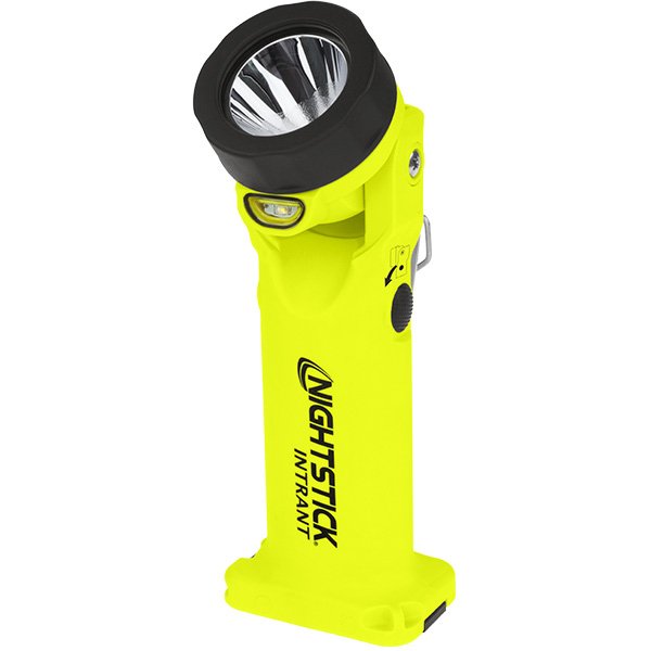 Intrinsically Safe Dual-Light Angle Light - view 1