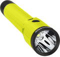 Dual-Light Rechargeable Flashlight with Magnet - view 1