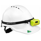 USB-C Multi-Flood Rechargeable Headlamp - view 2