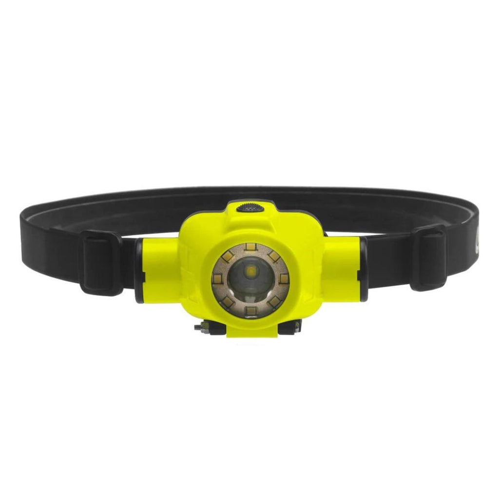 USB Dual-Light Headlamp 250L - view 3